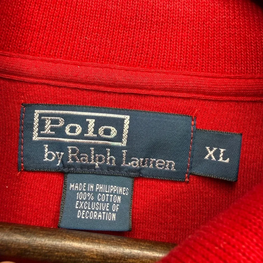 Polo Ralph Lauren polo ralph